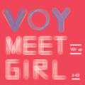 Gyepy、VOY - Ever Ever (feat. 계피)