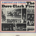 The Dave Clark Five - Who Does He Think He Is