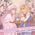みかん箱 - 昼下がりのダージリン