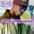B.o.B - Grip Ur Body