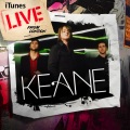 Keane - Everybody's Changing (Live)