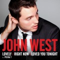 John West - Lovely (feat. Pusha T)