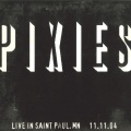 Pixies - Is She Weird (Live)