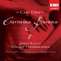 Sally Matthews、Lawrence Brownlee、Christian Gerhaher、Rundfunkchor Berlin、Knaben des Staats- und D - Carl Orff: Carmina Burana, I (Primo vere: Veris leta facies)