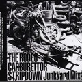 THE RODEO CARBURETTOR - TAXI DRIVER