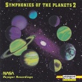 N.A.S.A. - Symphonies Of The Planets 2 (NASA Voyager Recordings)