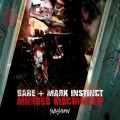 Bare、Dieselboy、Mark Instinct - Murder Machine (Original Mix)