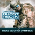 Tom Salta - Tom Clancy's Ghost Recon: Advanced Warfighter: The Ghost’s Theme