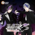 豊永利行、大河元気 - BLACK SWAN