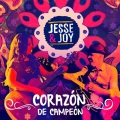 Jesse & Joy - Corazón de Campeón
