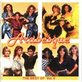 Arabesque - Midnight Dancer