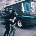 Jade De LaFleur、Ro James - 405