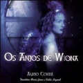 Aurio Corra - Uma Prece Entre a Céu a Mar