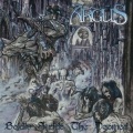 Argus - Abandoning the Gates of Byzantium