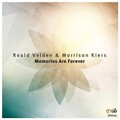 Roald Velden、Morrison Kiers - Memories Are Forever (Original Mix)