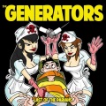 The Generators - Angels Looking Down