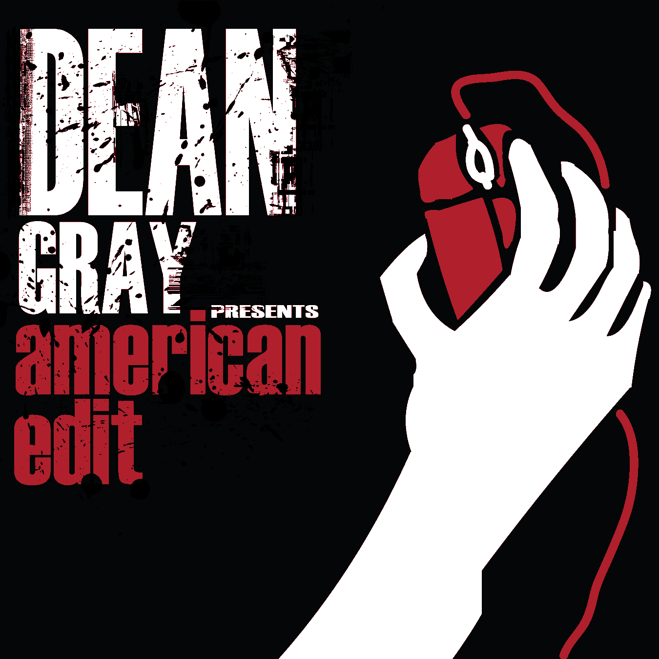 Dean Gray - Greenday Triple Tracker