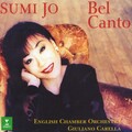Sumi Jo - Semiramide : Acte I N°13