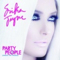 Erika Jayne - Party People (Ignite The World Original Radio Edit)