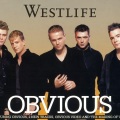 Westlife - Obvious (Single Remix)