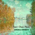 Angela Hewitt - Gabriel Fauré: Valse-caprice for Piano no 2 in D flat major, Op. 38