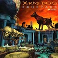 X-Ray Dog - Acts Of Courage