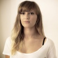 Abi F Jones - Ghost