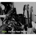 Tica - Rock The Casbah