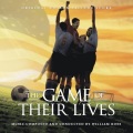 william ross - First Soccer Game