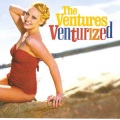 The Ventures - Apache