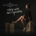 Jess Moskaluke - Cheap Wine And Cigarettes