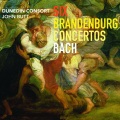 Dunedin Consort、John Butt - Johann Sebastian Bach: Brandenburg Concerto No. 1 in F Major, BWV 1046 (II. Adagio)