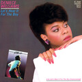 Deniece Williams - Let's Hear It For The Boy