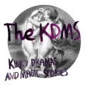 The Kdms - Wonderman