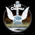 the spill canvas - Let Go
