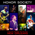Honor Society - When I Get Home