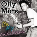 Oh My Goodness (Radio Edit)