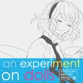 minimum electric design - 夜中の夜明け