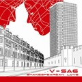 V-Sag - Deep Blue Feelings