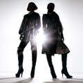 Twenty Four & Seven、MAY'S - Letter ~10年後の君へ~