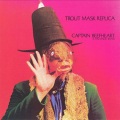 captain beefheart & his magic band - Frownland