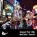Naoki Kenji - Sunset Beach Club
