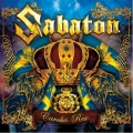 Sabaton - A Lifetime Of War (english version)
