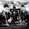Diablo、유세윤、BILL STAX - Breath