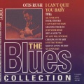 otis rush - My Love Will Never Die