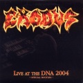 Exodus - Intro / Scar Spangled Banner