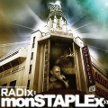 RADIx - Dotted Line
