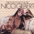 Nicci Gilbert - Stop Messin Around