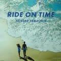 RIDE ON TIME