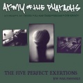 Jedi Mind Tricks - The Five Perfect Exertions (Dirty)